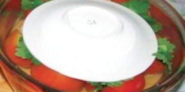 маринованные помидоры