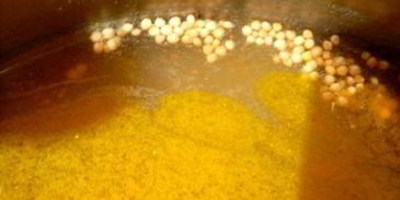 маринованные цукини