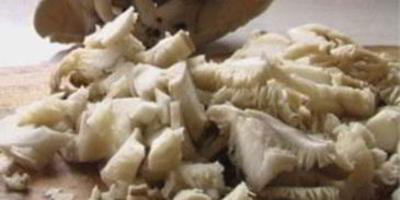 маринованные вешенки