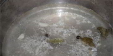 маринованные вешенки