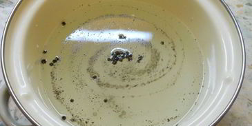 острая маринованная капуста