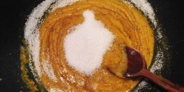 пикалили — маринованные острые овощи