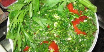 помидоры маринованные