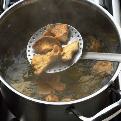 Способы маринования груздей на зиму