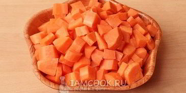 морковный сок на зиму