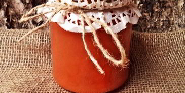 морковный сок на зиму