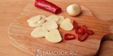 огурцы с семенами горчицы на зиму