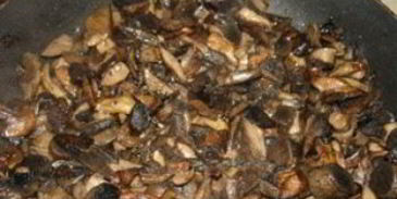 подосиновики на зиму