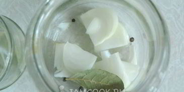 помидоры в желе на зиму