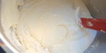 бисквитный рулет с повидлом