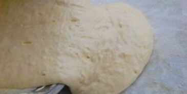 бисквитный рулет с повидлом