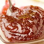 Рецепт Малинового повидла