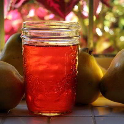 Повидло из айвы