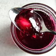 Рецепт Повидла из винограда