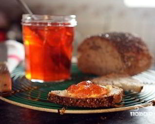 Повидло из яблок на зиму