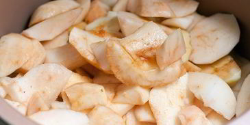 повидло из яблок