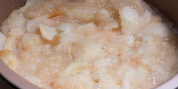 повидло из яблок