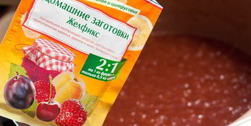 повидло из яблок