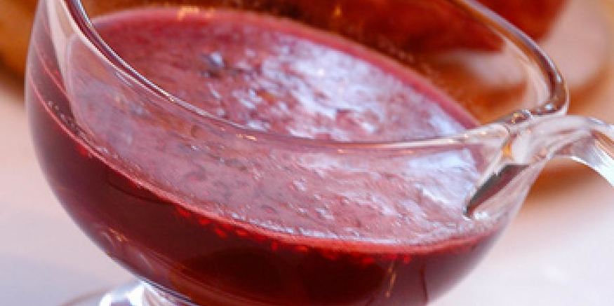 Рецепт приправы