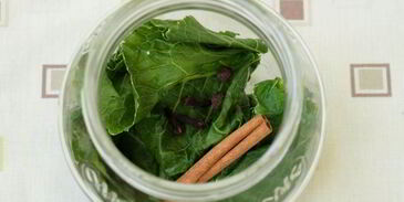 пряный физалис на зиму