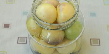 пряный физалис на зиму