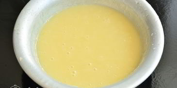 пюре из яблок на зиму