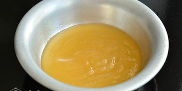 пюре из яблок на зиму