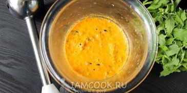 сок из облепихи на зиму без кипячения