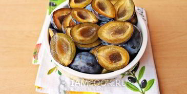 сок из сливы на зиму через соковыжималку