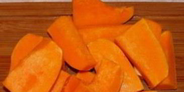 сок из тыквы и моркови на зиму