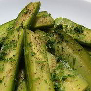 Рецепт Быстрых малосольных огурцов в рассоле