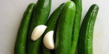 быстрые малосольные огурцы в рассоле