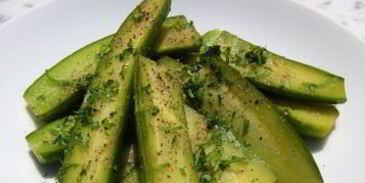 быстрые малосольные огурцы в рассоле