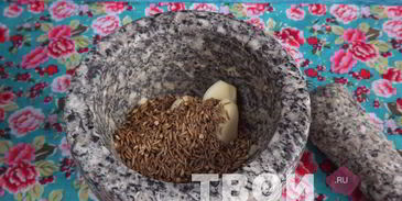 домашнее сало