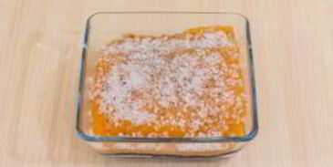 малосольная семга