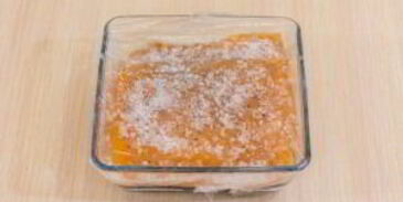 малосольная семга