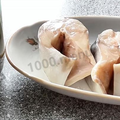 Малосольная скумбрия очень вкусная
