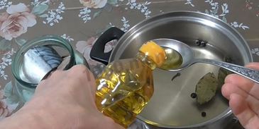 малосольная скумбрия очень вкусная