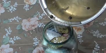 малосольная скумбрия очень вкусная