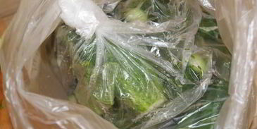 малосольные огурчики