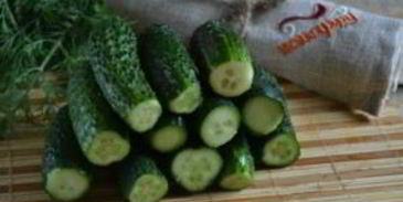 малосольные огурцы без закатки