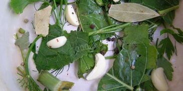 малосольные огурцы быстрой засолки