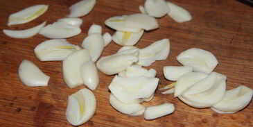 сало соленое