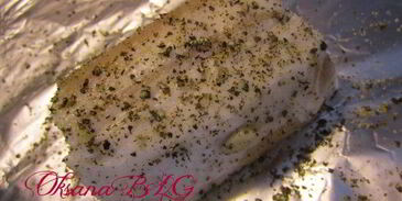 сало в рассоле