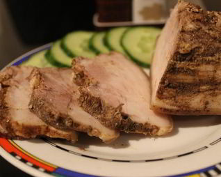 Самое вкусное сало