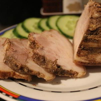 Самое вкусное сало