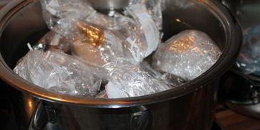 самое вкусное сало