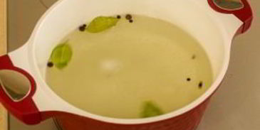 сельдь соленая