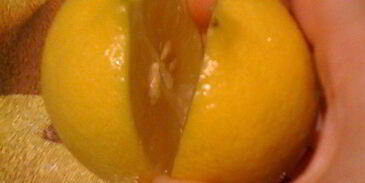 соленые лимоны