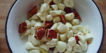 соленые огурцы на зиму